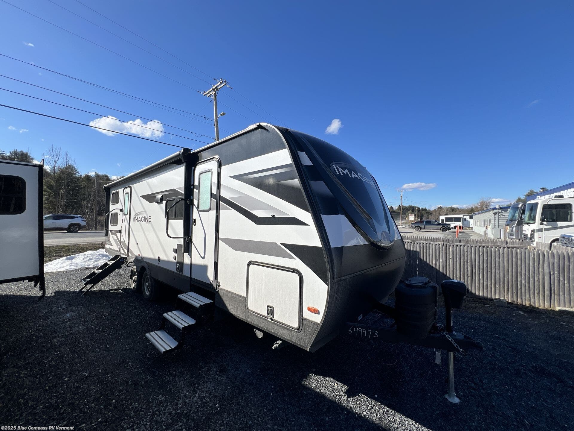 2024 Grand Design Imagine 2800BH RV for Sale in East Montpelier, VT ...