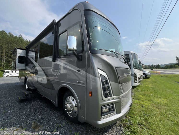 New 2024 Winnebago Vista 33K available in East Montpelier, Vermont