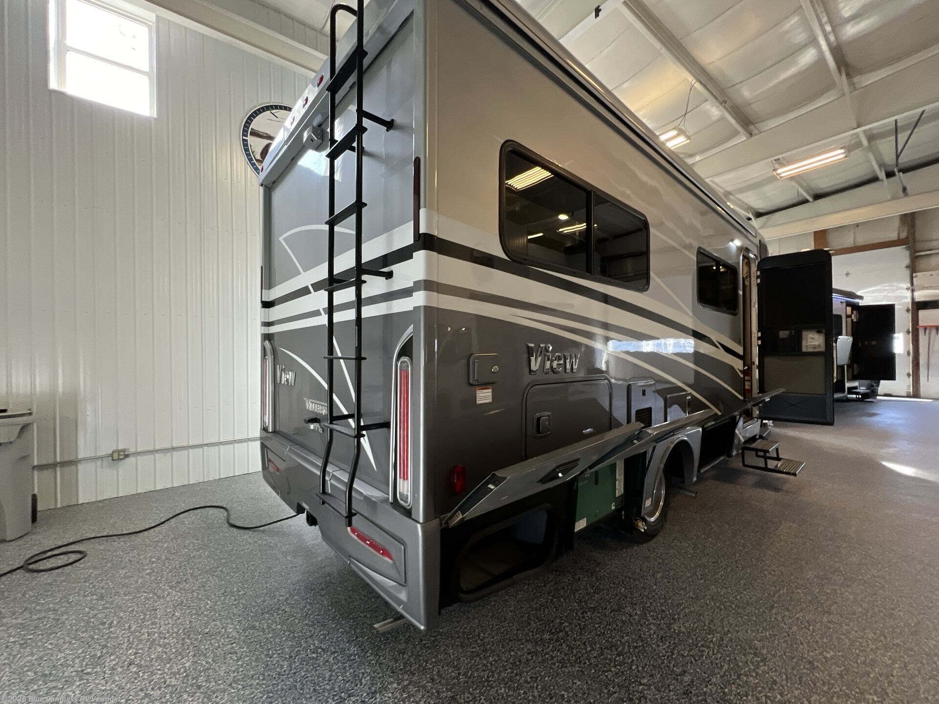 2024 Winnebago View 24J RV for Sale in East Montpelier, VT 05651 ...