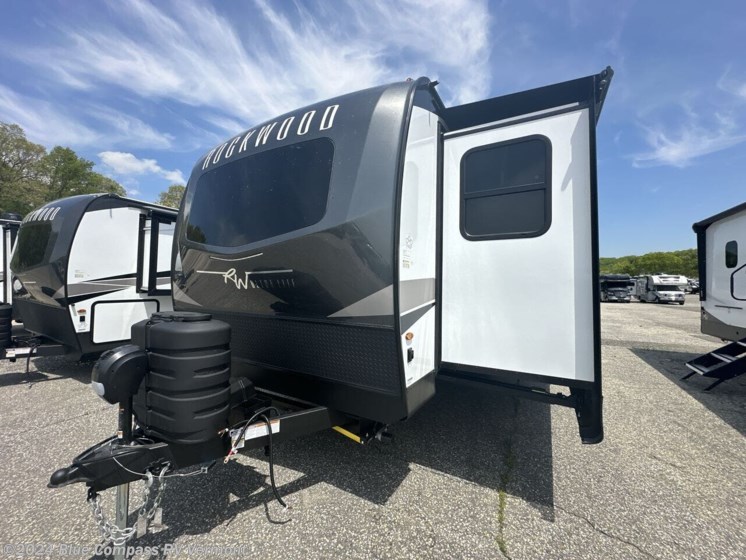 2024 Forest River Rockwood Ultra Lite 2608BS RV for Sale in East