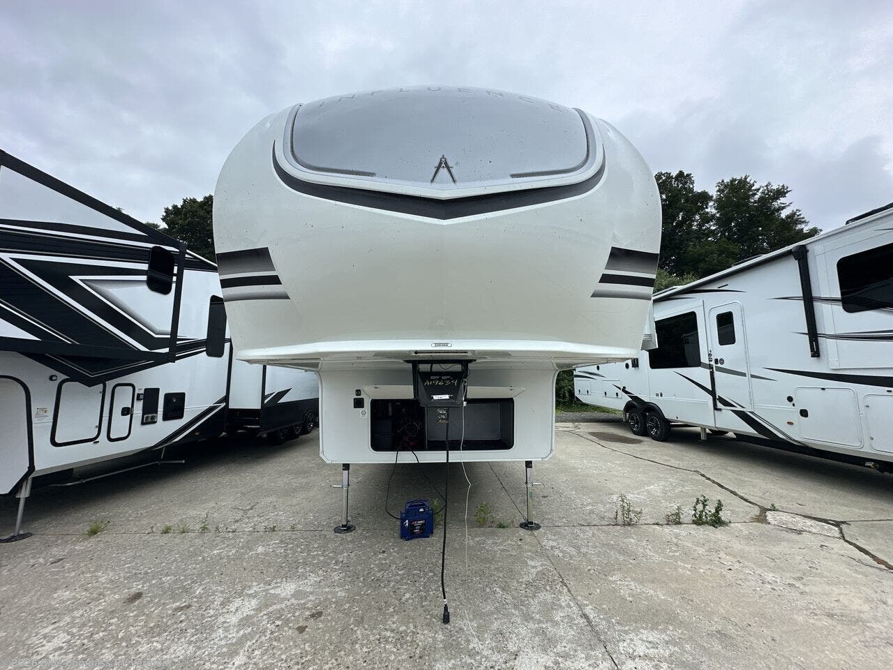New 2025 Grand Design Influence 3503GK available in East Montpelier, Vermont
