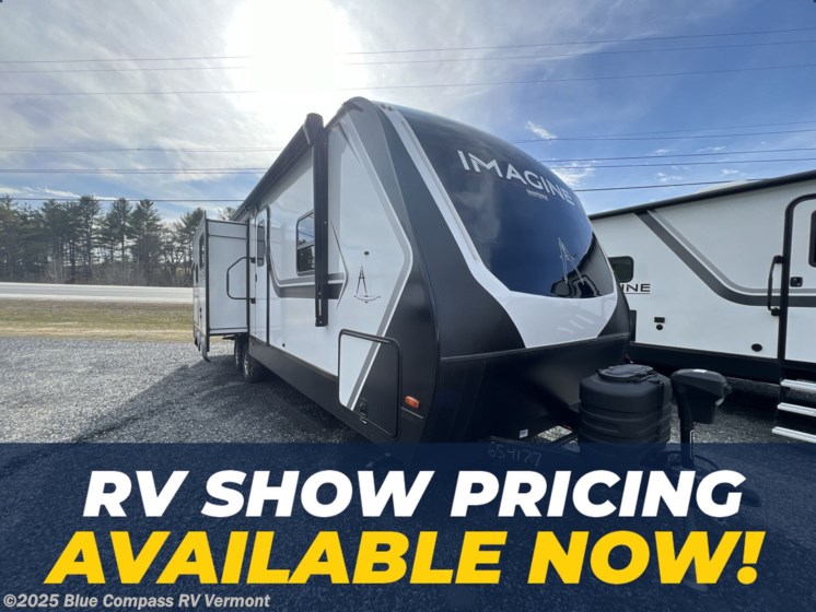 New 2025 Grand Design Imagine 2670MK available in East Montpelier, Vermont