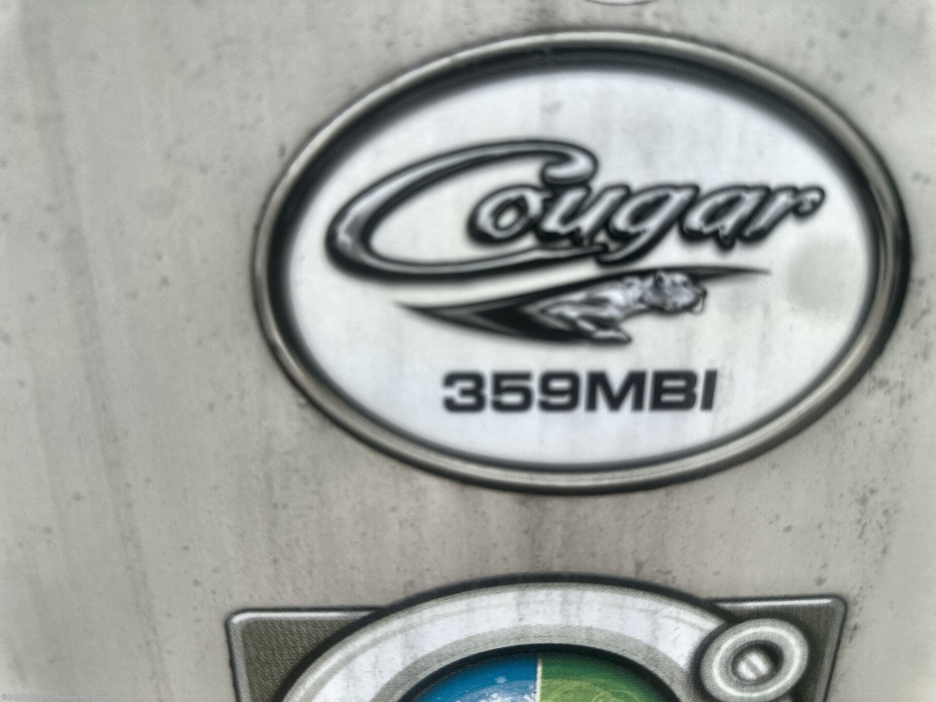 2018 Cougar 359MBI by Keystone from Blue Compass RV Vermont in East Montpelier, Vermont