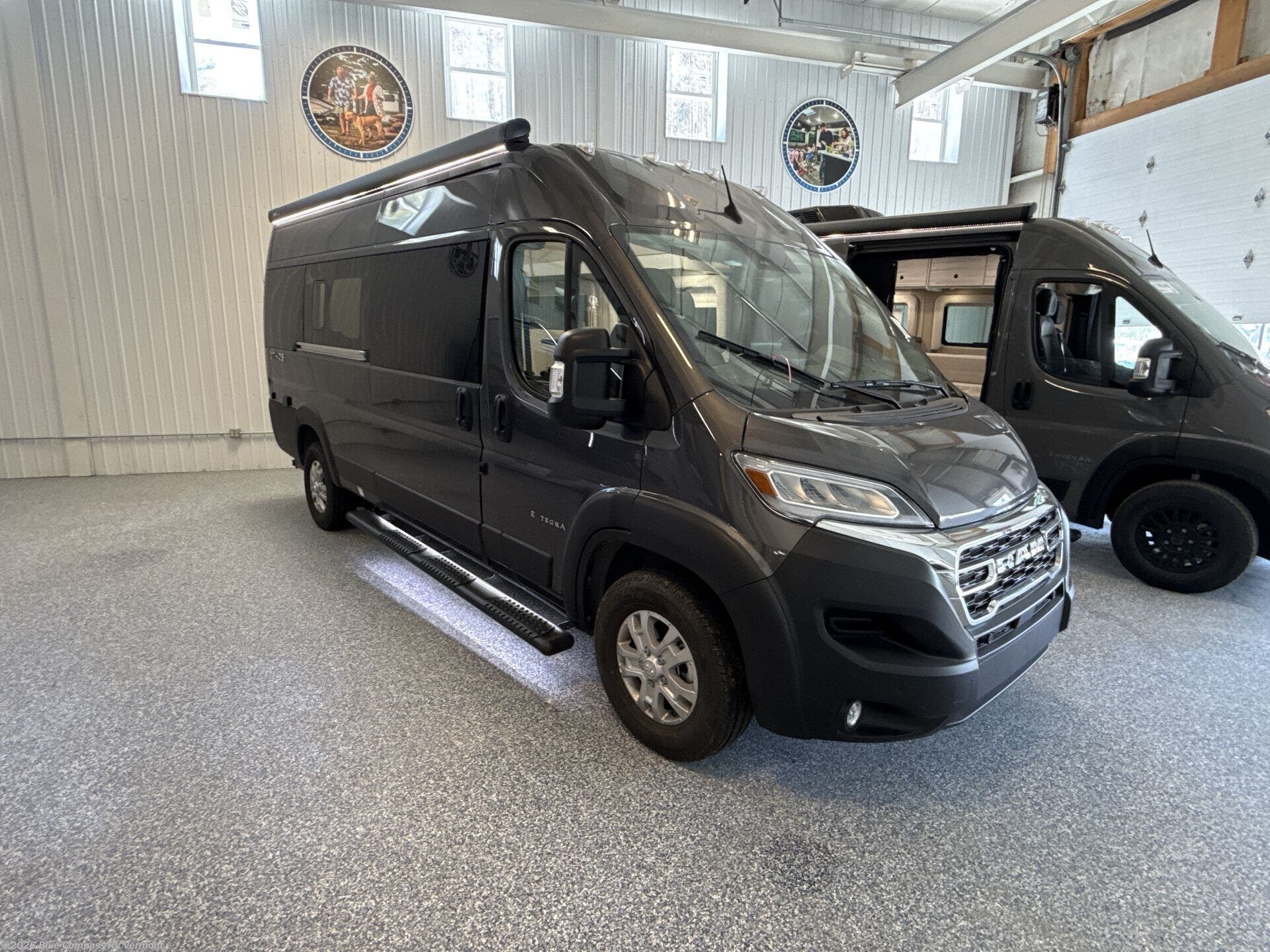 New 2026 Entegra Coach Ethos 20T available in East Montpelier, Vermont