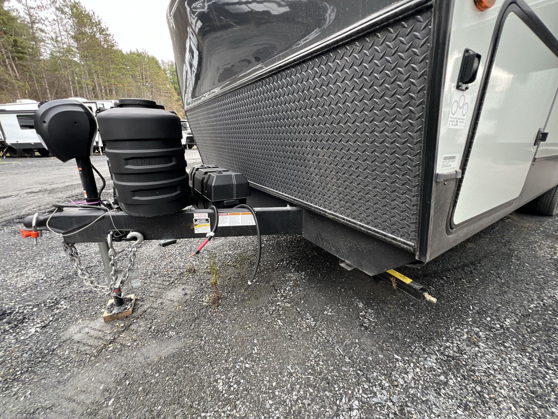 2026 Rockwood Ultra Lite 2618RD by Forest River from Blue Compass RV Vermont in East Montpelier, Vermont