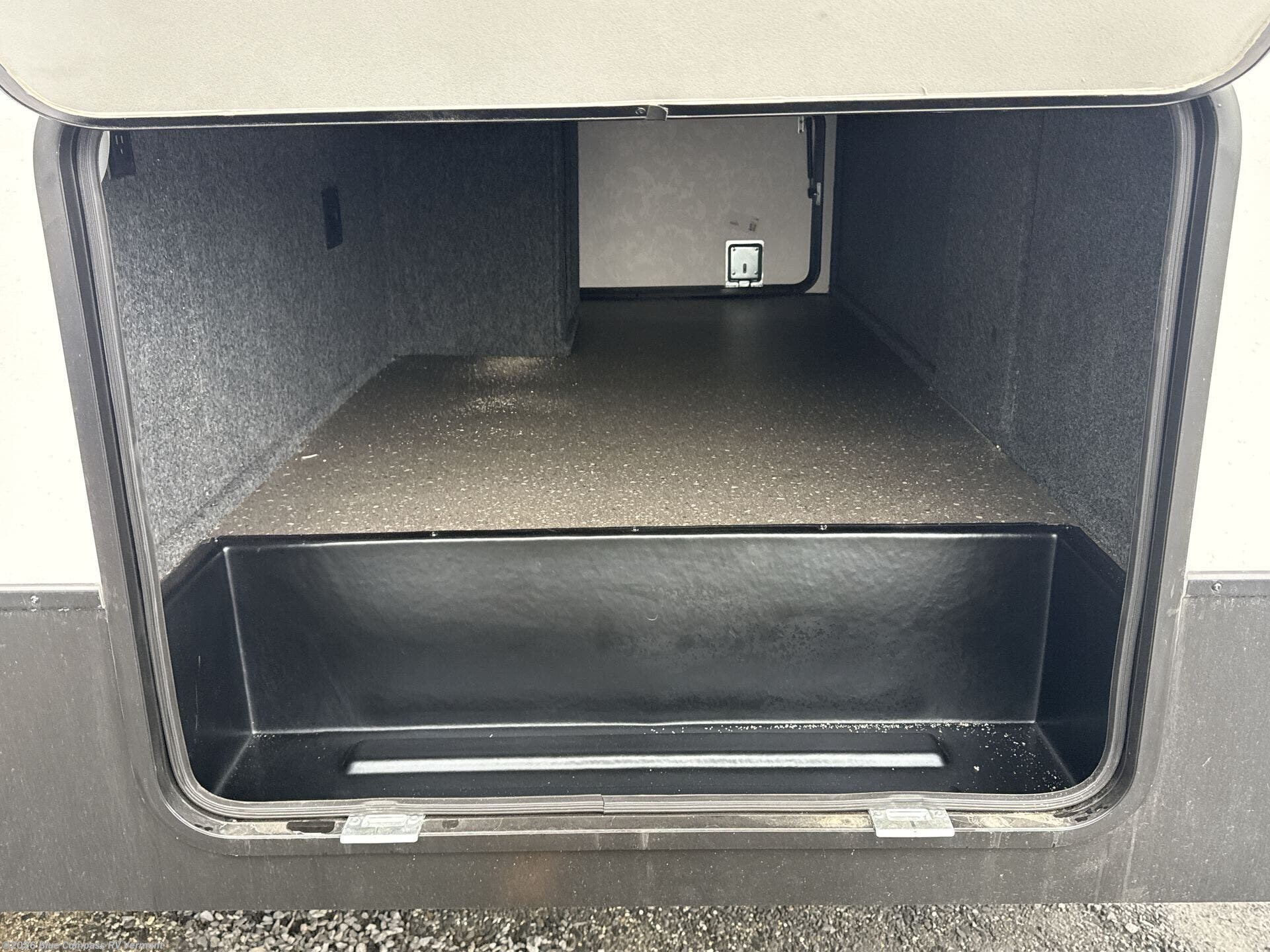 2026 Blackthorn 3820DSL by East to West from Blue Compass RV Vermont in East Montpelier, Vermont