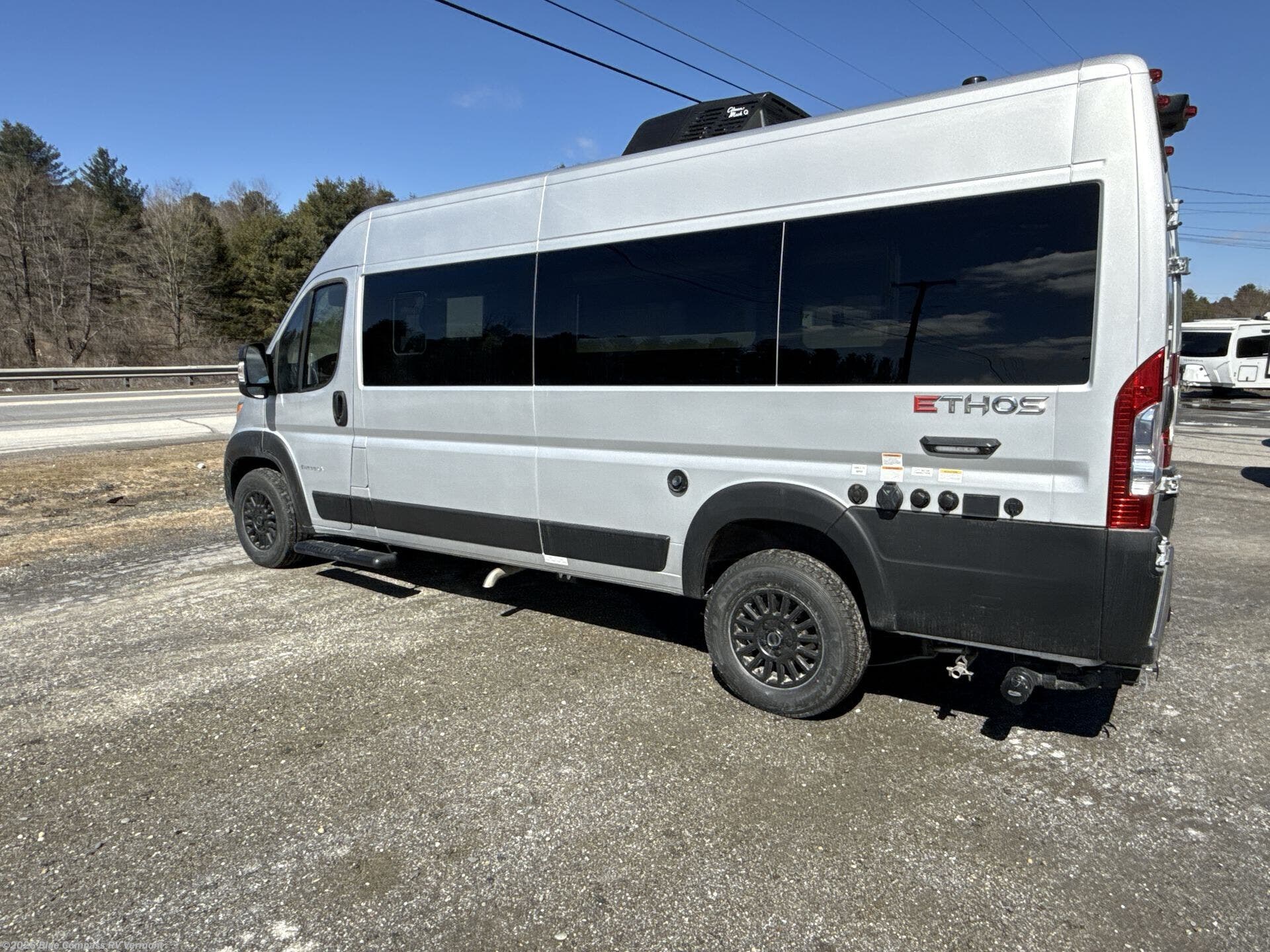 New 2026 Entegra Coach Ethos 20T available in East Montpelier, Vermont