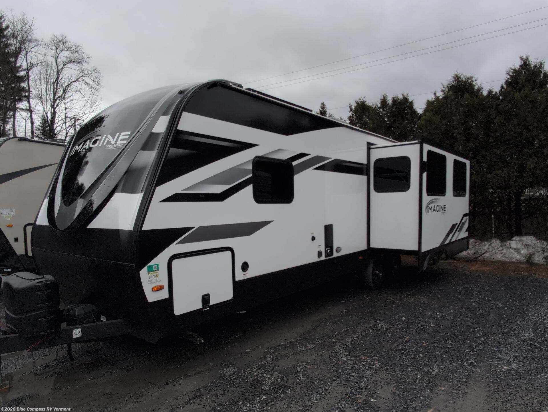 Used 2023 Grand Design Imagine 2670MK available in East Montpelier, Vermont
