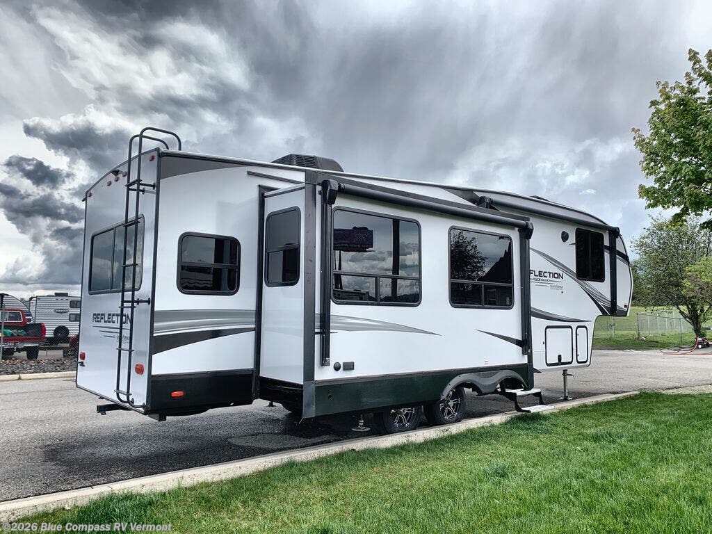 New 2026 Grand Design Reflection 150 Series 295RL available in East Montpelier, Vermont