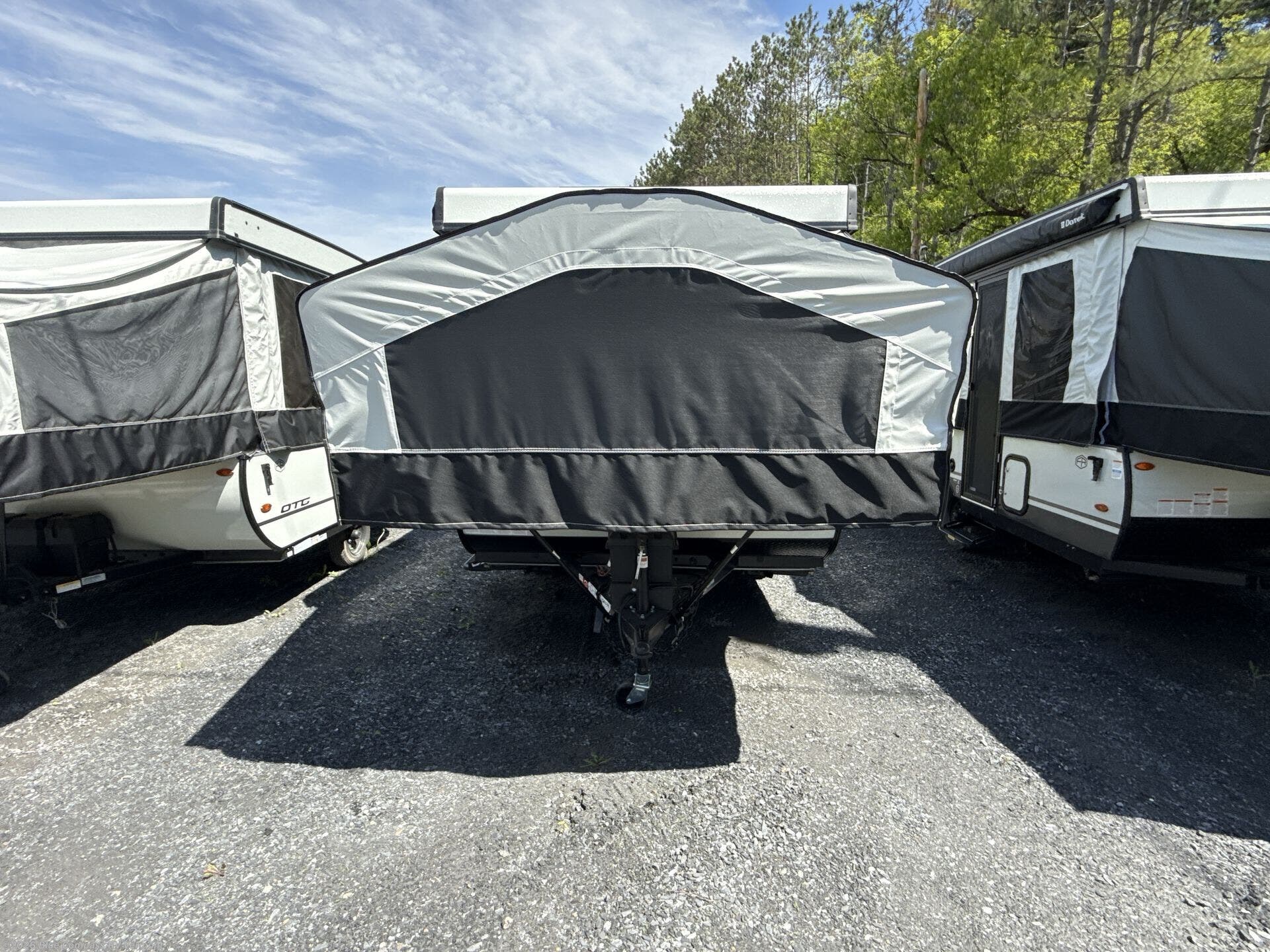 2026 Rockwood Freedom Series 1640FT by Forest River from Blue Compass RV Vermont in East Montpelier, Vermont