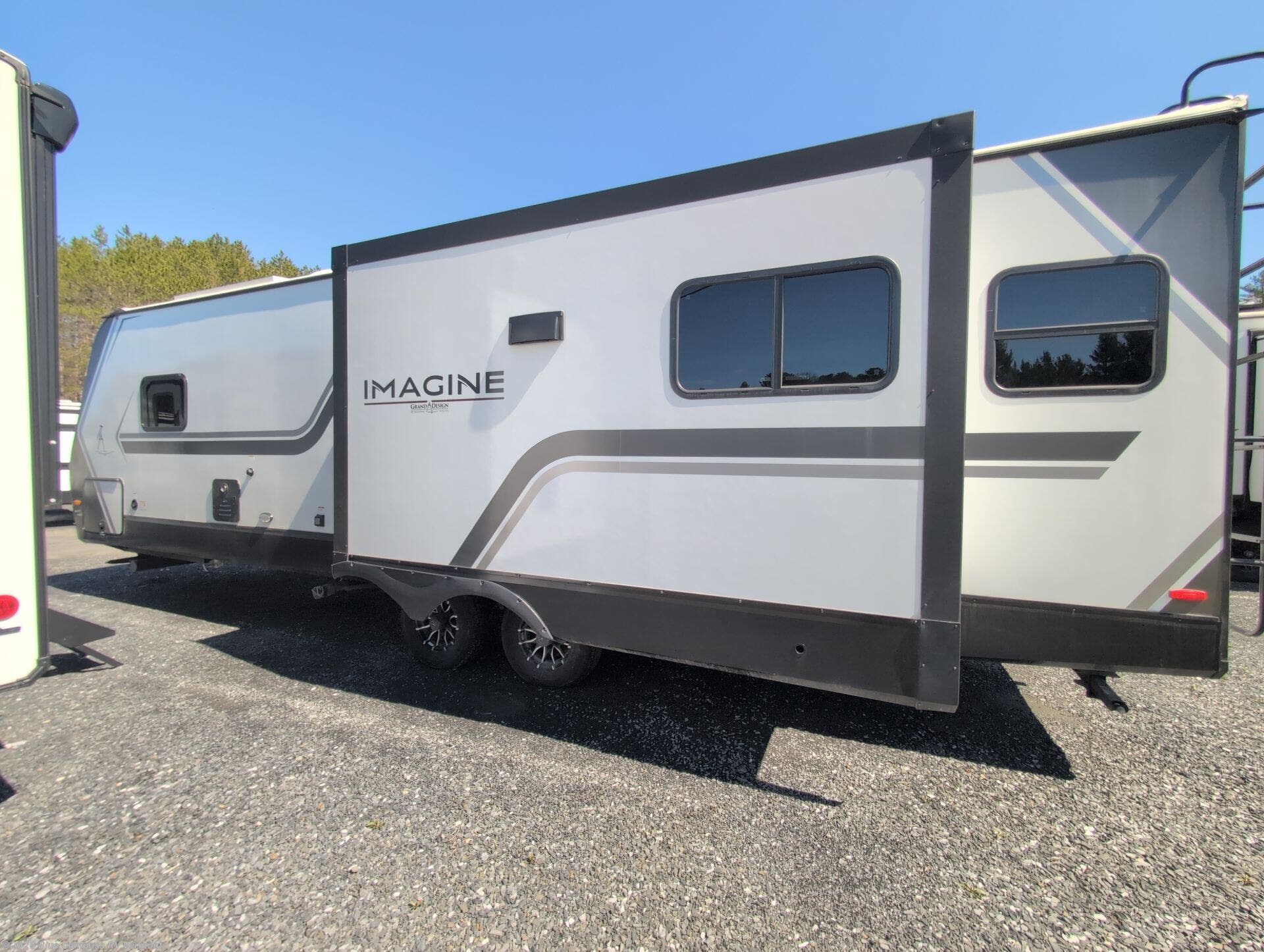 New 2026 Grand Design Imagine 2970RL available in East Montpelier, Vermont