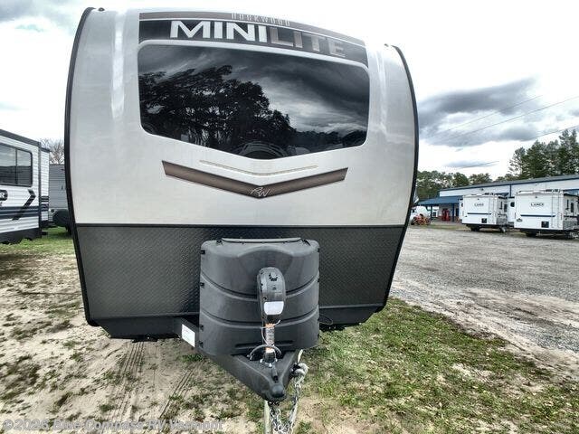 2026 Rockwood Mini Lite 2511S by Forest River from Blue Compass RV Vermont in East Montpelier, Vermont