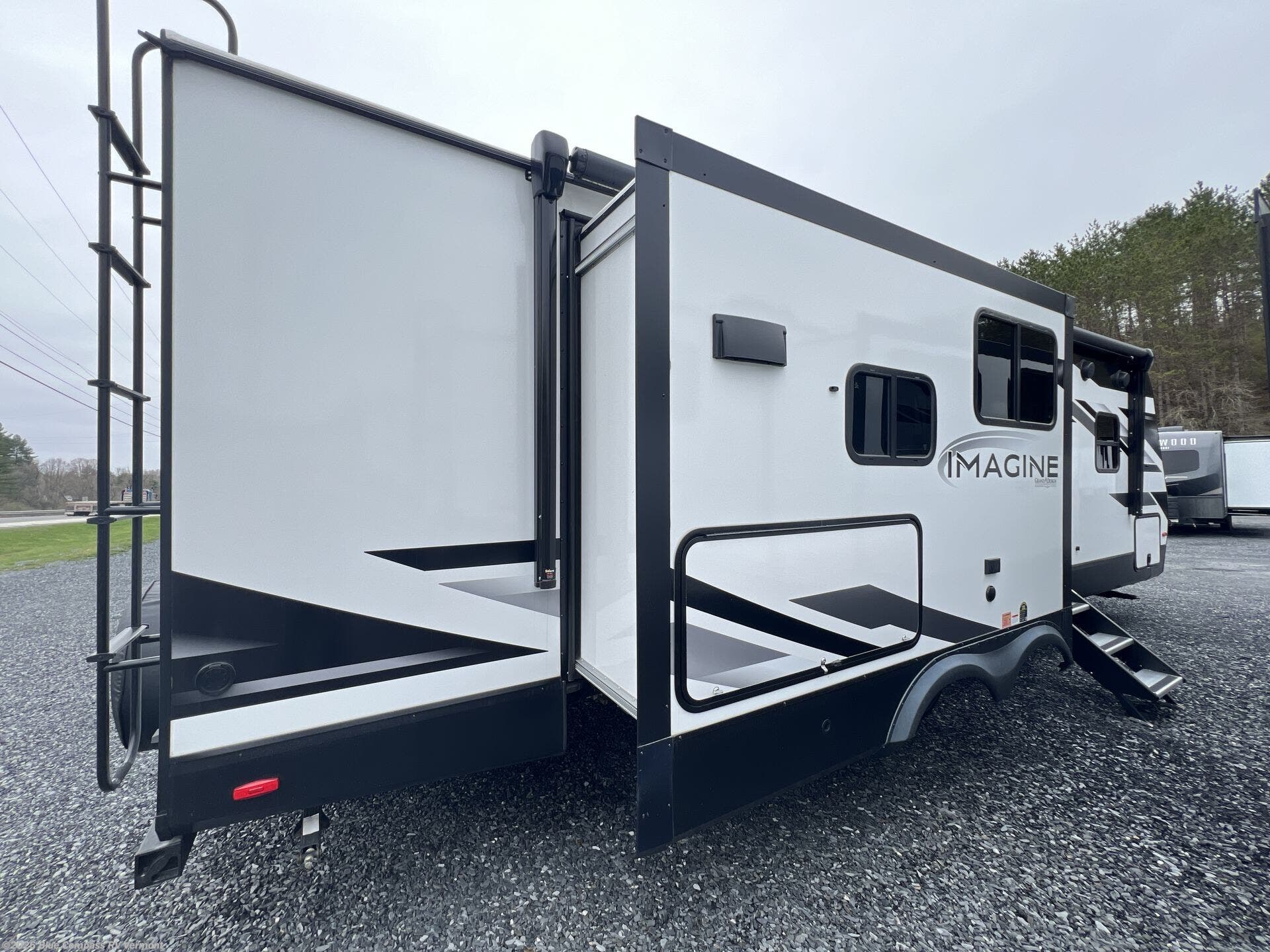 Used 2024 Grand Design Imagine 2670MK available in East Montpelier, Vermont