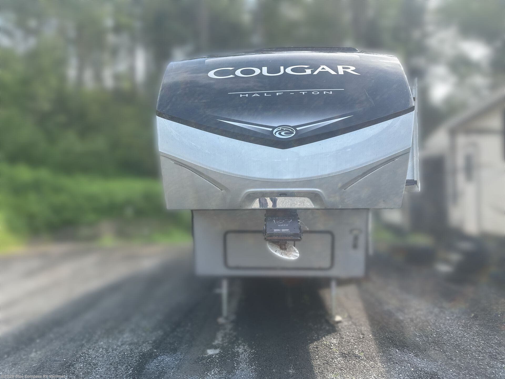 Used 2023 Keystone Cougar Half-Ton 24RDS available in East Montpelier, Vermont