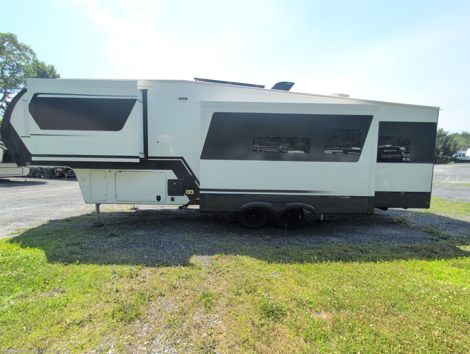 2024 Model Z 3110 by Brinkley RV from Blue Compass RV Vermont in East Montpelier, Vermont