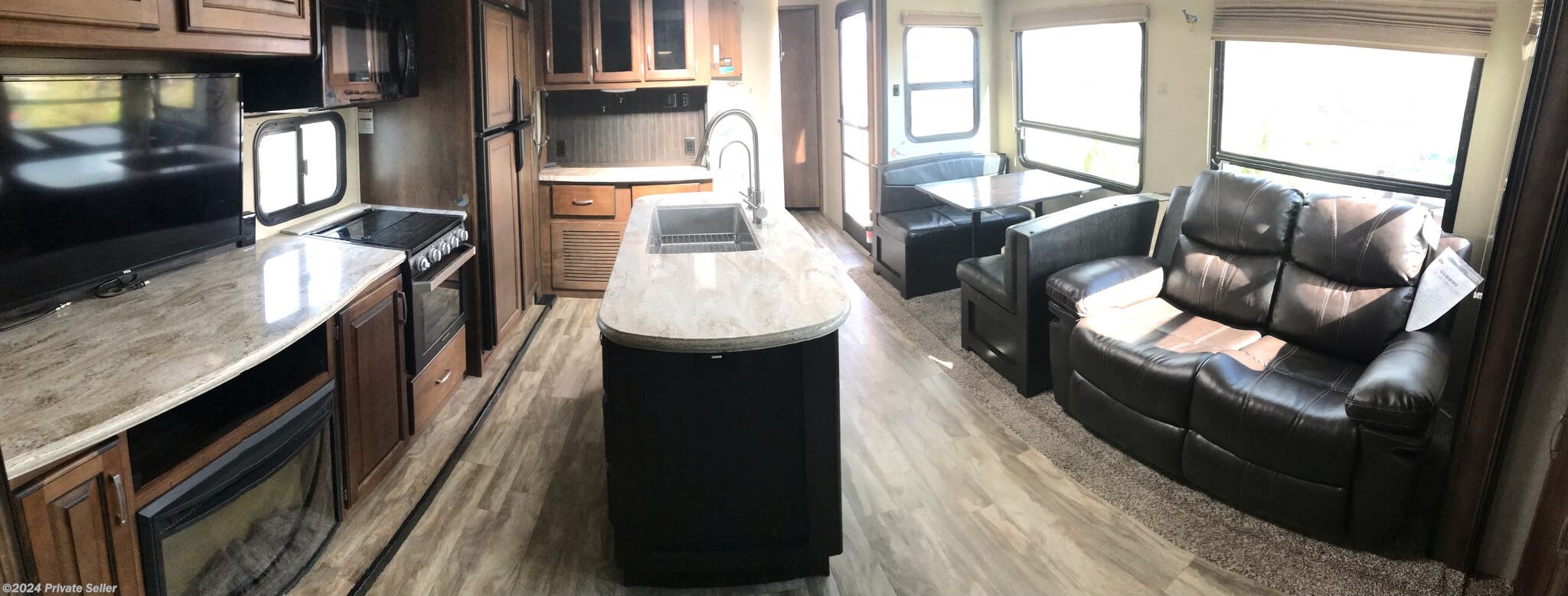 2018 Grand Design Reflection 312BHTS RV for Sale in Carson City, NV