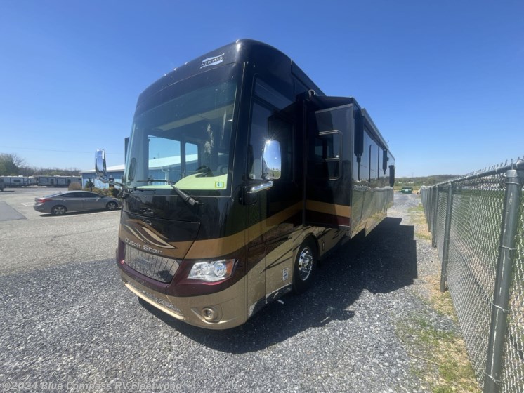 Used 2018 Newmar Dutch Star 4362 available in Fleetwood, Pennsylvania