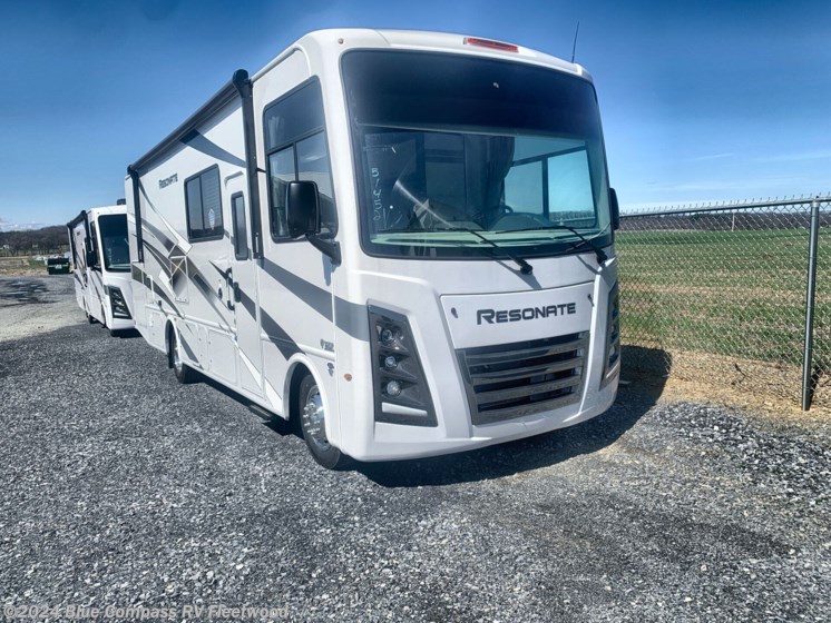 New 2024 Thor Motor Coach Resonate 29D available in Fleetwood, Pennsylvania