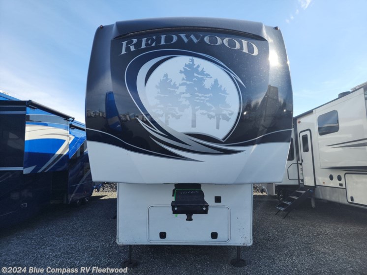 Used 2019 Redwood RV Redwood 3901MB available in Fleetwood, Pennsylvania