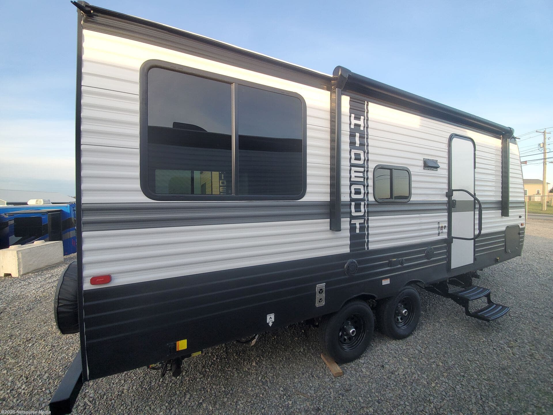 2024 Keystone Hideout Sport 200RL RV for Sale in Fleetwood, PA 19522 ...