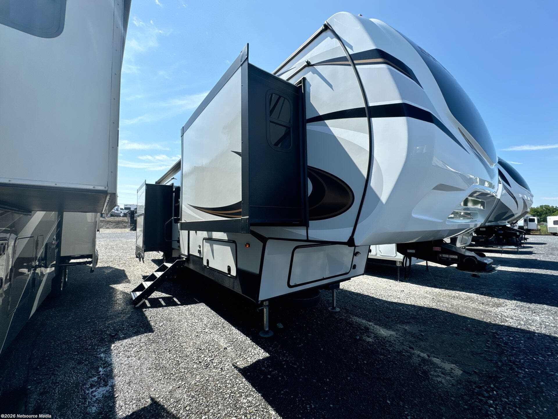 2021 Keystone Sprinter Limited 3550MLS #UT610192 - For Sale in ...