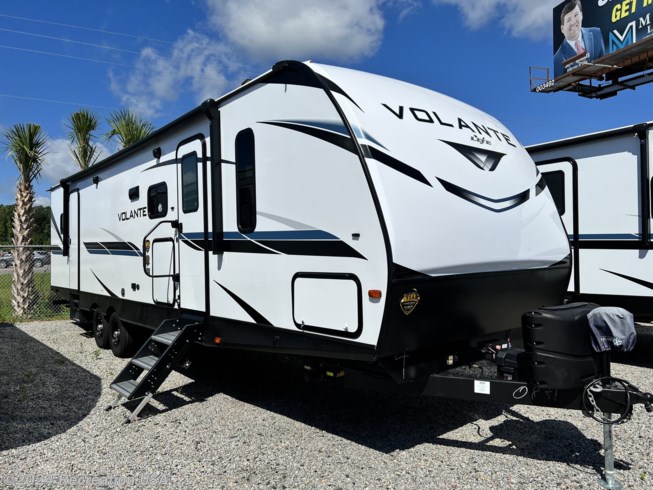 New 2022 CrossRoads Volante VL32FB available in Myrtle Beach, South Carolina