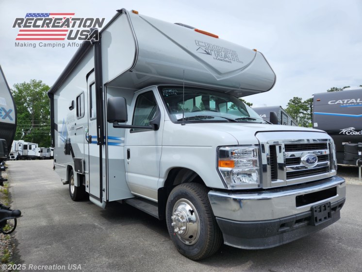 Coachmen rv hot sale for sale
