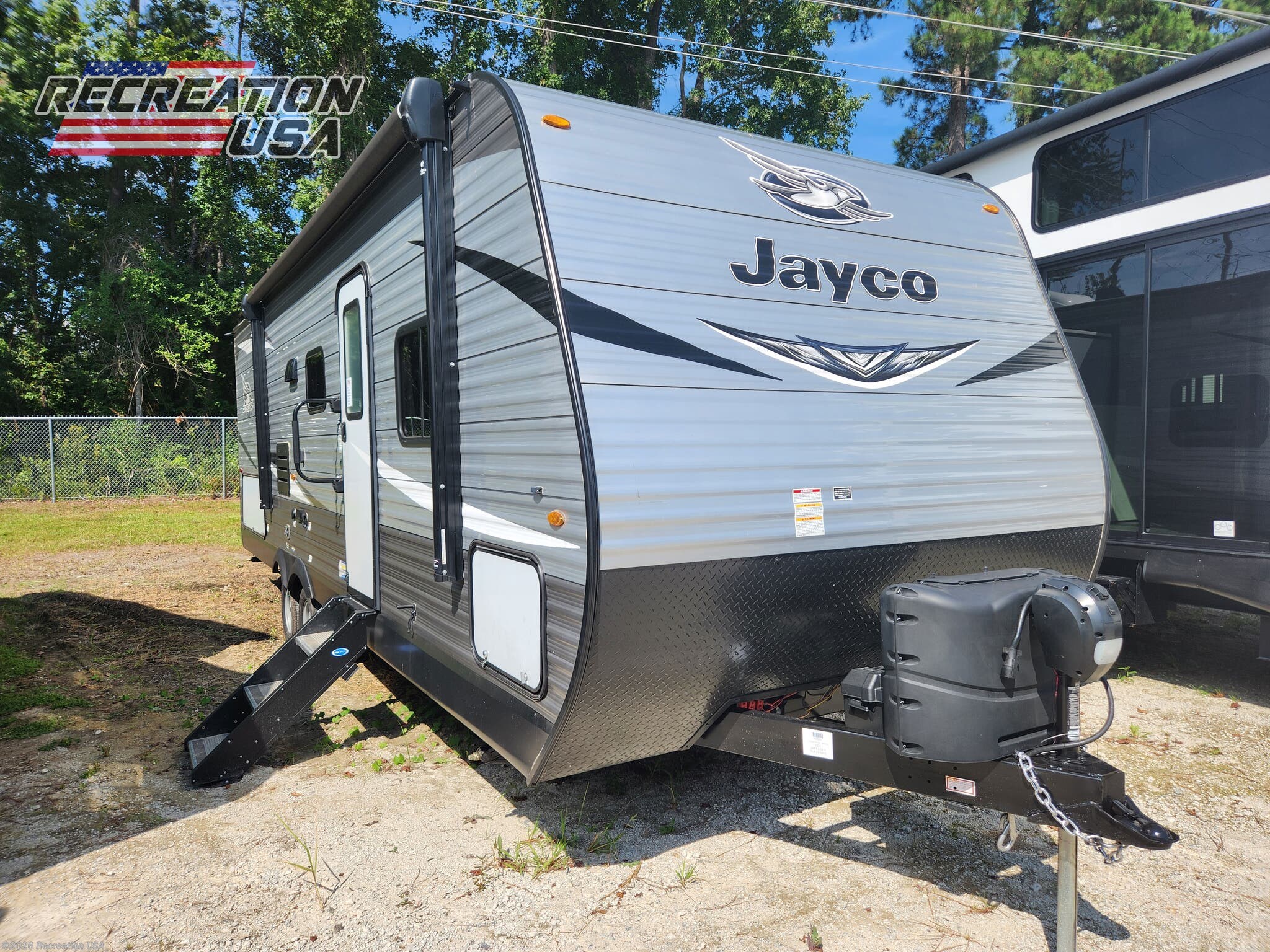 2021 Jayco Jay Flight SLX 8 267BHS RV for Sale in Myrtle Beach, SC