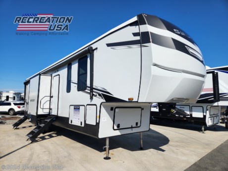 &lt;p&gt;As a successor to the 3440BH, the 3550BH features the same lofted bed above the rear queen, 1.5 baths and double entry. For added comfort, the 3550BH features a king bed slide with washer and dryer prep in the front wardrobe closet. Savvy shoppers will also notice the addition of the 2nd awning. This provides full campsite coverage, and protection over both entry doors.&lt;/p&gt;
&lt;p&gt;SUMMIT PACKAGE&lt;br&gt;Electric Leveling System&lt;br&gt;Goodyear Tires with 7,000lb axles&lt;br&gt;2&quot; Rear Receiver Hitch and 4-Pin Connector&lt;br&gt;Two 15,000BTU Air Conditioners&lt;br&gt;Anti-lock Braking System&lt;br&gt;Tire Pressure Monitoring System&lt;br&gt;60,000BTU On Demand Water Heater&lt;br&gt;BoonDocker Solar System-200W Panel with controller &amp;amp; battery&lt;br&gt;MORryde Steps with Strut (wherever available)&lt;br&gt;Heated and Enclosed Holding Tanks (12V pads)&lt;br&gt;Washer and Dryer Prep&lt;br&gt;King Wi-Fi Extender System and Olypmus Antenna&lt;br&gt;Underbelly Armor&lt;br&gt;Soft Close Residential Drawers &amp;amp; Cabinets Throughout&lt;br&gt;50 &quot; Flat Screen Television&lt;br&gt;4 Camera Security Prep with Back-Up Cam&lt;br&gt;Full Coach Water Filter System&lt;br&gt;Power Fan in Bathrooms and Kitchen&lt;br&gt;Enclosed, One-Piece Docking Station&lt;br&gt;Color Matched Gel coated Fiberglass Exterior&lt;br&gt;Aerodynamic Two Tone Fiberglass Painted Front Cap with Lights&lt;br&gt;High Efficiency Radiant Foil (Roof and Floor)&lt;br&gt;Spare Tire&lt;/p&gt;
&lt;h2 class=&quot;&quot; data-sourcepos=&quot;1:1-1:95&quot;&gt;&lt;span style=&quot;font-size: 12pt;&quot;&gt;Hit the Road in Luxury with the Brand New 2024 Forest River Sierra 3550BH at Recreation USA!&lt;/span&gt;&lt;/h2&gt;
&lt;p data-sourcepos=&quot;3:1-3:2&quot;&gt;&lt;strong&gt;Make memories, not payments.&lt;/strong&gt; At Recreation USA, we believe everyone deserves to experience the joy of RVing without breaking the bank. That&#39;s why we&#39;re excited to offer the &lt;strong&gt;brand new 2024 Forest River Sierra 3550BH&lt;/strong&gt; at an unbeatable price, with &lt;strong&gt;no hidden fees or markups&lt;/strong&gt;.&lt;/p&gt;
&lt;p data-sourcepos=&quot;5:1-5:22&quot;&gt;&lt;strong&gt;The Sierra 3550BH:&lt;/strong&gt; This spacious bunkhouse travel trailer sleeps up to 10 comfortably, making it perfect for families and groups. Packed with luxurious features like:&lt;/p&gt;
&lt;ul data-sourcepos=&quot;7:1-13:0&quot;&gt;
&lt;li data-sourcepos=&quot;7:1-7:56&quot;&gt;&lt;strong&gt;Master bedroom with queen bed and private bathroom&lt;/strong&gt;&lt;/li&gt;
&lt;li data-sourcepos=&quot;8:1-8:56&quot;&gt;&lt;strong&gt;Bunk beds for the kids, plus a convertible dinette&lt;/strong&gt;&lt;/li&gt;
&lt;li data-sourcepos=&quot;9:1-9:56&quot;&gt;&lt;strong&gt;Spacious living area with slide-out for extra room&lt;/strong&gt;&lt;/li&gt;
&lt;li data-sourcepos=&quot;10:1-10:47&quot;&gt;&lt;strong&gt;Fully equipped kitchen with ample storage&lt;/strong&gt;&lt;/li&gt;
&lt;li data-sourcepos=&quot;11:1-11:34&quot;&gt;&lt;strong&gt;Bathroom with shower and tub&lt;/strong&gt;&lt;/li&gt;
&lt;li data-sourcepos=&quot;12:1-13:0&quot;&gt;&lt;strong&gt;And much more!&lt;/strong&gt;&lt;/li&gt;
&lt;/ul&gt;
&lt;p data-sourcepos=&quot;14:1-14:17&quot;&gt;&lt;strong&gt;Recreation USA: Your Affordable RV Destination:&lt;/strong&gt;&lt;/p&gt;
&lt;ul data-sourcepos=&quot;16:1-20:0&quot;&gt;
&lt;li data-sourcepos=&quot;16:1-16:111&quot;&gt;&lt;strong&gt;We don&#39;t believe in price gouging.&lt;/strong&gt;&amp;nbsp;You&#39;ll get the lowest possible price on your new dream RV,&amp;nbsp;guaranteed.&lt;/li&gt;
&lt;li data-sourcepos=&quot;17:1-17:188&quot;&gt;&lt;strong&gt;No surprise fees.&lt;/strong&gt;&amp;nbsp;Our transparent pricing includes freight,&amp;nbsp;PDI,&amp;nbsp;pre-delivery inspection,&amp;nbsp;battery charging,&amp;nbsp;and propane tank filling &amp;ndash; everything you need to hit the road worry-free.&lt;/li&gt;
&lt;li data-sourcepos=&quot;18:1-18:122&quot;&gt;&lt;strong&gt;Outstanding financing options.&lt;/strong&gt;&amp;nbsp;We work with a network of lenders to secure the best rates and terms for your budget.&lt;/li&gt;
&lt;li data-sourcepos=&quot;19:1-20:0&quot;&gt;&lt;strong&gt;Exceptional customer service.&lt;/strong&gt;&amp;nbsp;Our friendly and knowledgeable staff is here to answer your questions and guide you through every step of the buying process.&lt;/li&gt;
&lt;/ul&gt;
&lt;p data-sourcepos=&quot;21:1-21:226&quot;&gt;&lt;strong&gt;Don&#39;t miss out on your chance to own the 2024 Forest River Sierra 3550BH at an incredible price!&lt;/strong&gt; Visit Recreation USA today or browse our online inventory to learn more. We can&#39;t wait to help you start your next adventure!&lt;/p&gt;
&lt;p data-sourcepos=&quot;23:1-23:19&quot;&gt;&lt;strong&gt;Call to action:&lt;/strong&gt;&lt;/p&gt;
&lt;ul data-sourcepos=&quot;25:1-26:23&quot;&gt;
&lt;li data-sourcepos=&quot;26:1-26:23&quot;&gt;Call us today: &lt;strong&gt;843-215-1800&lt;/strong&gt;&lt;/li&gt;
&lt;li data-sourcepos=&quot;27:1-28:0&quot;&gt;Visit our dealership: &lt;strong&gt;5031 DICK POND RD. MYRTLE BEACH SC 29588&lt;/strong&gt;&lt;/li&gt;
&lt;/ul&gt;