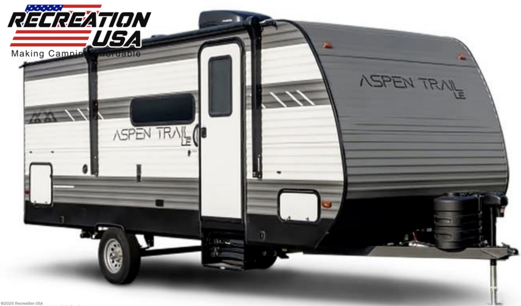 2024 Dutchmen Aspen Trail Mini 17BH RV for Sale in Myrtle Beach, SC