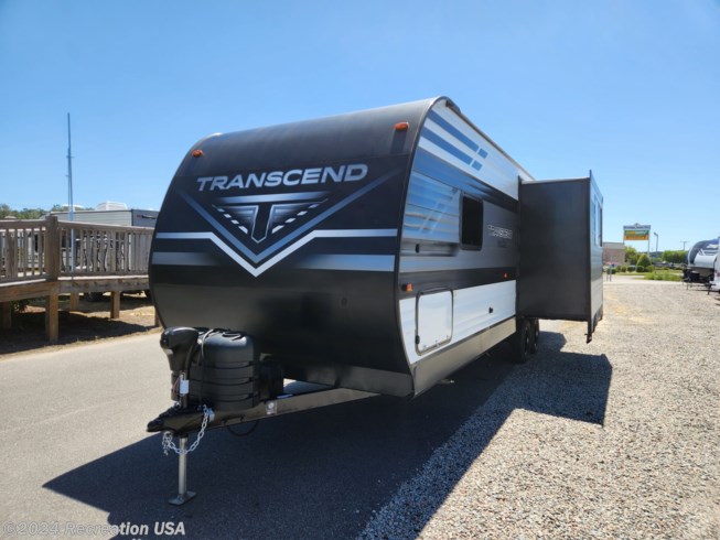 2021 Transcend Xplor 265BH by Grand Design from Recreation USA in Myrtle Beach, South Carolina