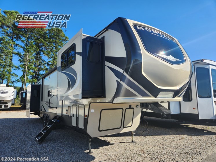 Used 2020 Keystone Montana High Country 375FL available in Myrtle Beach, South Carolina