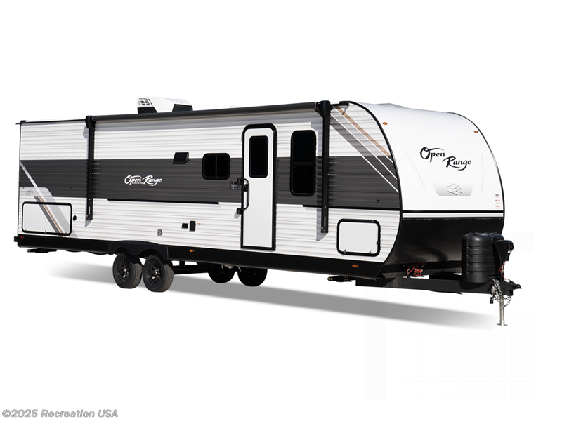 2025 Highland Ridge Open Range Conventional 28BHS RV for Sale in Myrtle Beach, SC 29588 14912