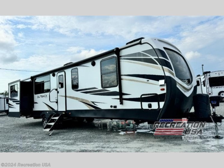 Used 2021 Keystone Outback 341RD available in Myrtle Beach, South Carolina