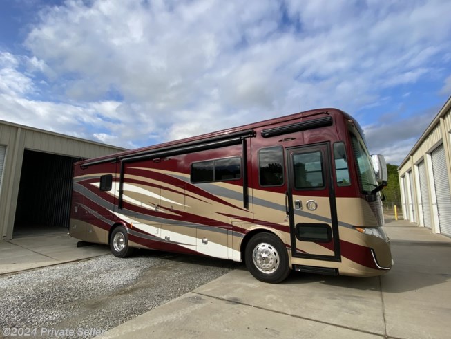 Used 2018 Tiffin Allegro Red 33 AA available in Greenwood, South Carolina