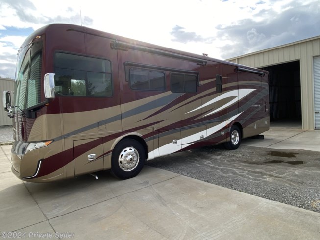 2018 Tiffin Allegro Red 33 AA - Used Diesel Pusher For Sale by Bob in Greenwood, South Carolina