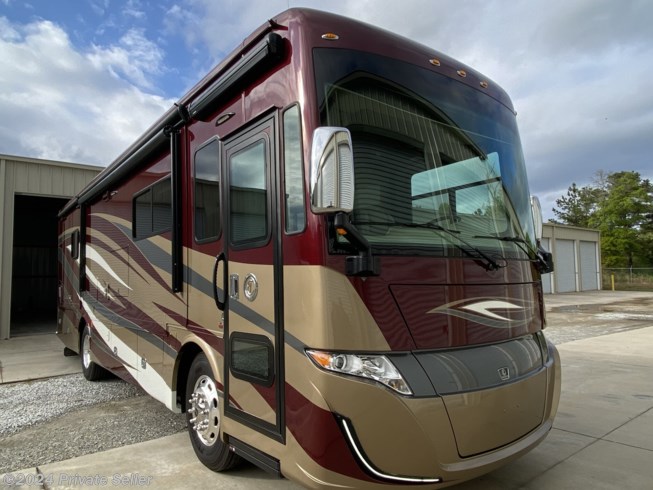 2018 Allegro Red 33 AA by Tiffin from Bob in Greenwood, South Carolina
