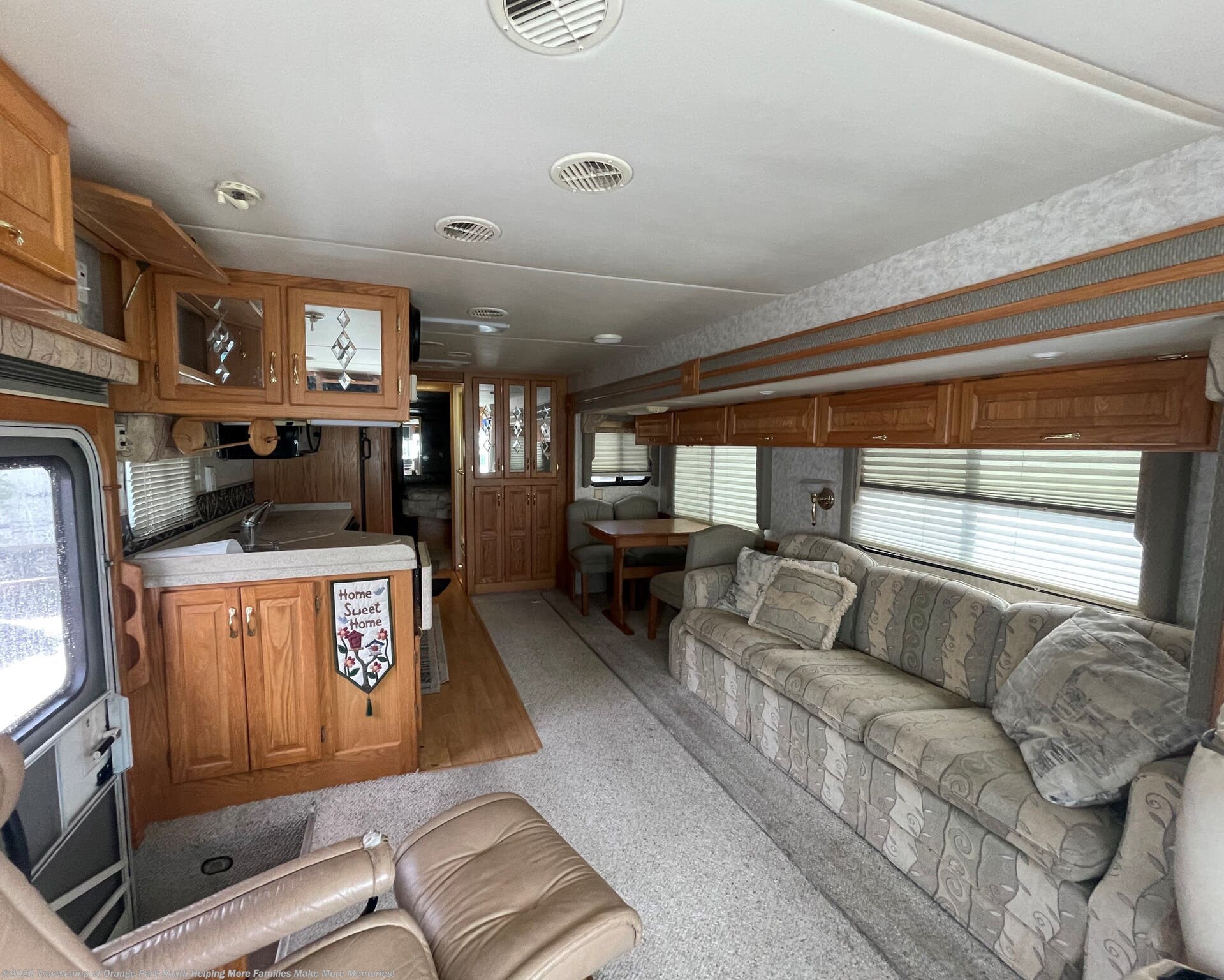 2003 Newmar Dutch Star 3803 RV for Sale in Jacksonville, FL 32065 ...