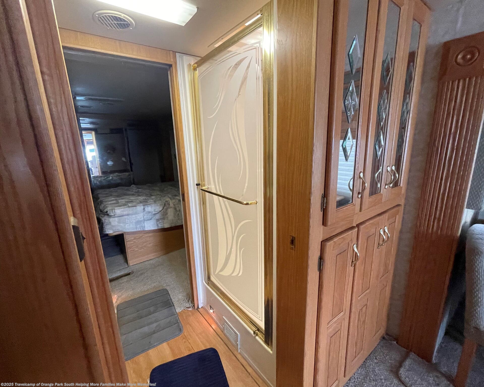 2003 Newmar Dutch Star 3803 RV for Sale in Jacksonville, FL 32065 ...