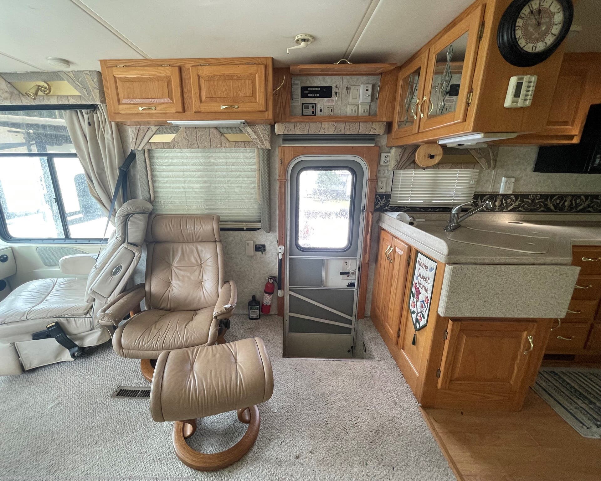 2003 Newmar Dutch Star 3803 RV for Sale in Jacksonville, FL 32065 ...