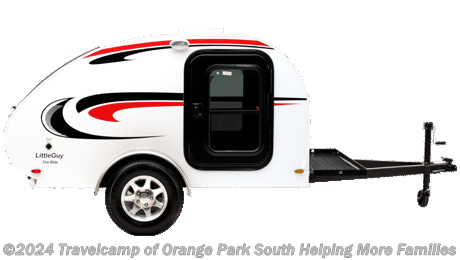 Used 2005 Little Guy DOUBLE WIDE available in Jacksonville, Florida