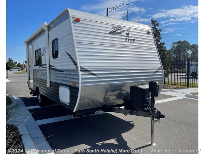 Used 2017 CrossRoads Z1 LITE 18RB available in Jacksonville, Florida
