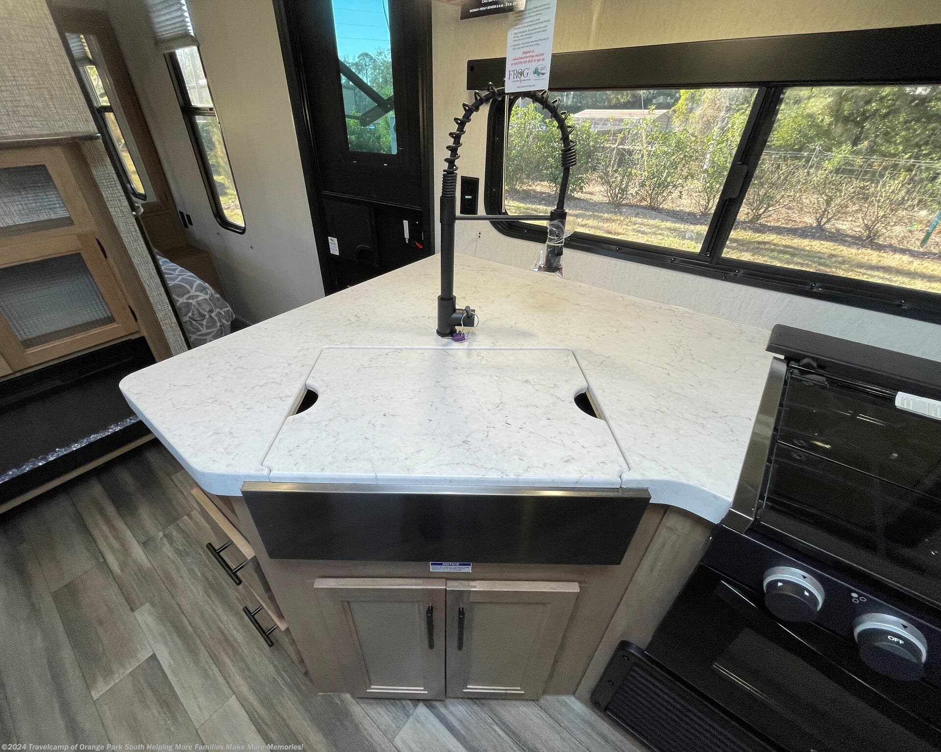 2023 Forest River Grey Wolf 26DBH RV for Sale in Jacksonville, FL 32065 ...