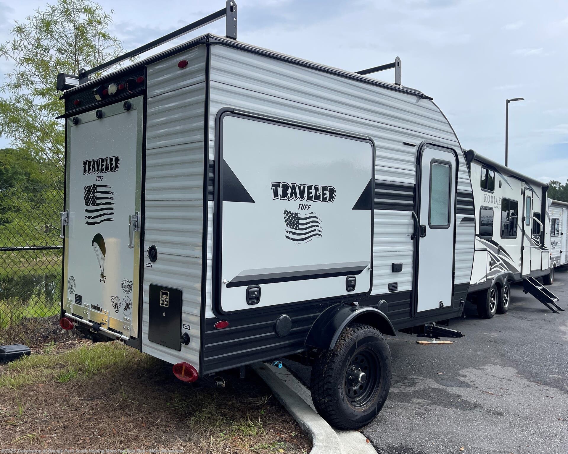 2022 Sunset Park RV SunRay 139 RV for Sale in Jacksonville, FL 32065