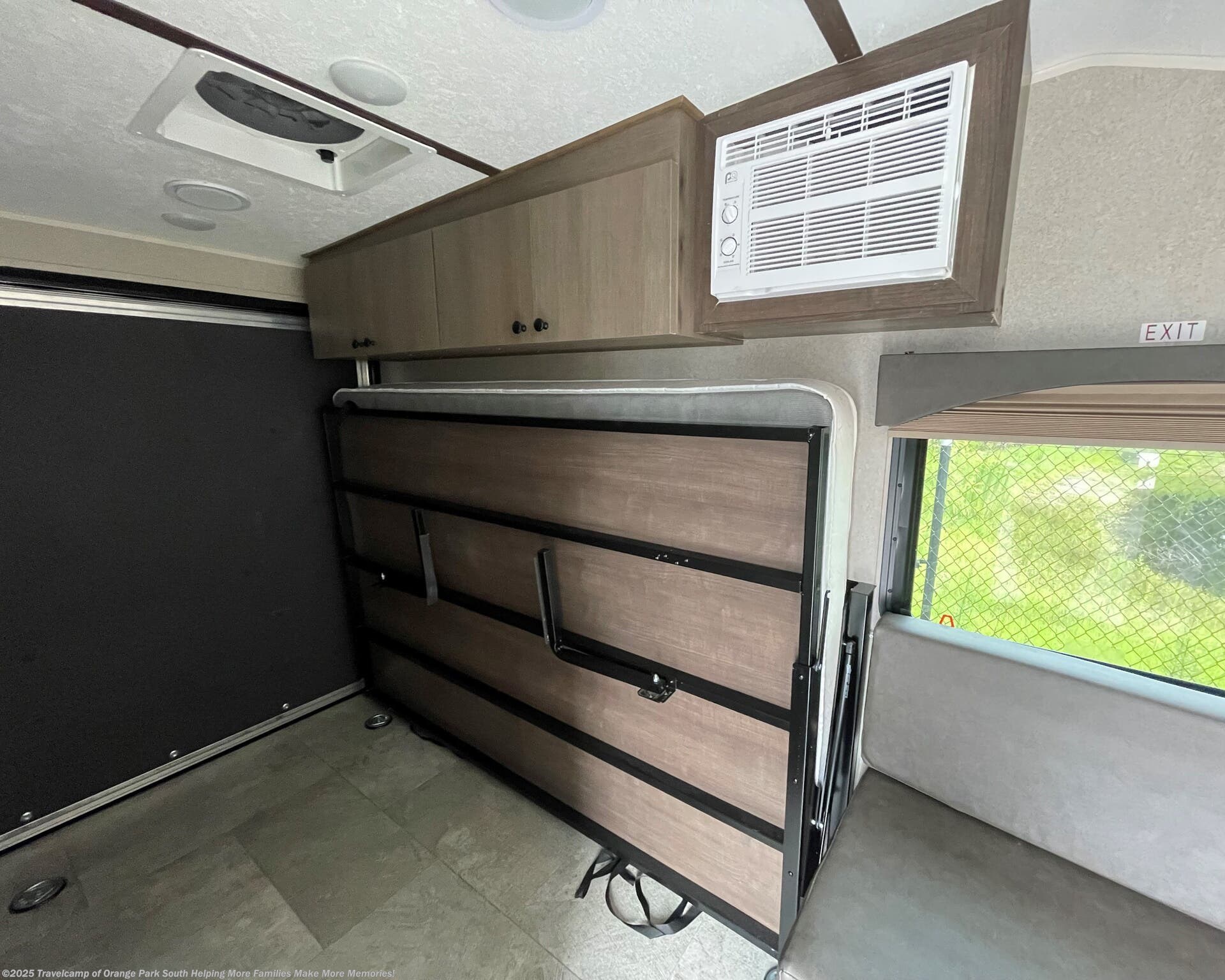 2022 Sunset Park RV SunRay 139 RV for Sale in Jacksonville, FL 32065