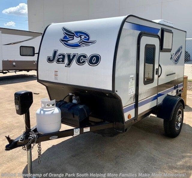 2019 Jayco Hummingbird 10RK RV for Sale in Jacksonville, FL 32065