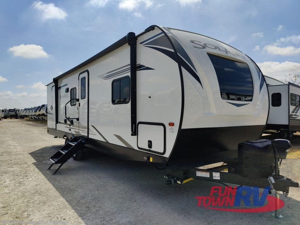 2023 Palomino Solaire Ultra Lite 294DBHS RV for Sale in Corsicana, TX ...