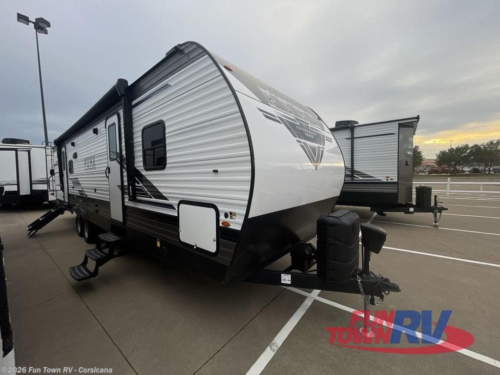 2023 Palomino Puma 28BHSS RV for Sale in Corsicana, TX 75510 190844