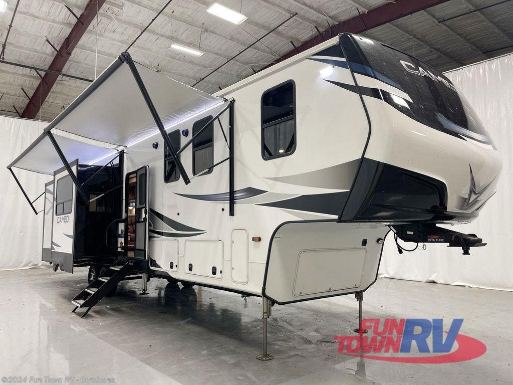 2023 CrossRoads Cameo CE3975CK RV for Sale in Corsicana, TX 75510 ...