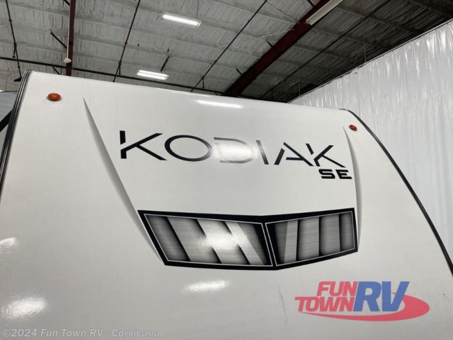 2023 Kodiak SE 22SBH by Dutchmen from Fun Town RV - Corsicana in Corsicana, Texas